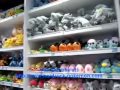 Secret Look Inside Pokemon Center Fukuoka Japan Virtual Tour