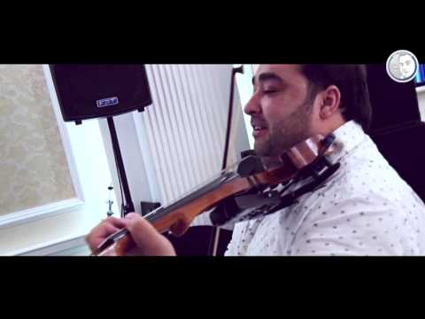 Bogdan Artistu - Kana Jambe (Live Event) 2016
