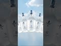 Dump Yes Cosmetics, produções Fooh e 3D para lançamentos de novas colônias e campanhas de Perfume.