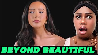 She’s Different… Lucy Thomas - Dreams (Fleetwood Mac Cover) Reaction