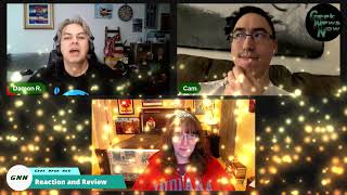 Freejack 1992 - Reaction and Review