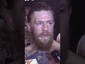 Conor McGregor - Fears No Man 😱