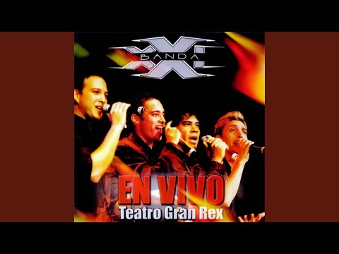 Banda XXI - Mi Primavera