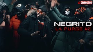 Negrito - La Purge #2 I Daymolition Resimi