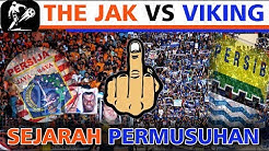 Inilah SEJARAH Awal Permusuhan THE JAK dan VIKING - Siapa Yang Salah??  - Durasi: 10:30. 