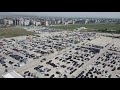Реэкспорт автомобилей: через Грузию - в Казахстан