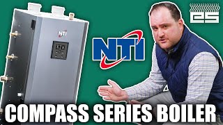NTI Compass Boiler - Features and Benefits | @NTITraining