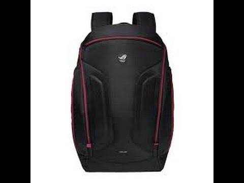 Mochila ASUS ROG shuttle 17 (PT-BR) prt 2 Veredito
