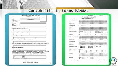 Interaksi Manusia dan Komputer - Fill in Form [Denanda Prasetya C, Ifan Rizqa ] UDINUS