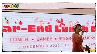 Lily Wong ~SI Jantung hati