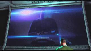 Celebrity Xcom enemy Within - First cutscene about the secret organisation EXALT Profile