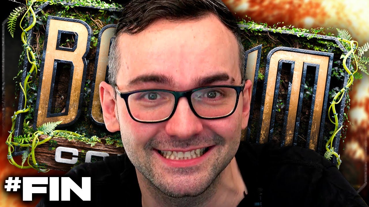 🔴 ¡FINAL de BELLUM 3: CONQUEST! 💥¡SIN NORMAS!  #8 🐯 Xokas