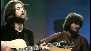 Poor Elijah - Delaney & Bonnie w/ Eric Clapton chords