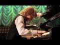 Ваня Бессонов - Mozart Piano Concerto №23 - Vanya Bessonov (9 yo) - Моцарт Концерт №23