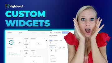 How to Master Dashboard Widgets for Improved Business Insights