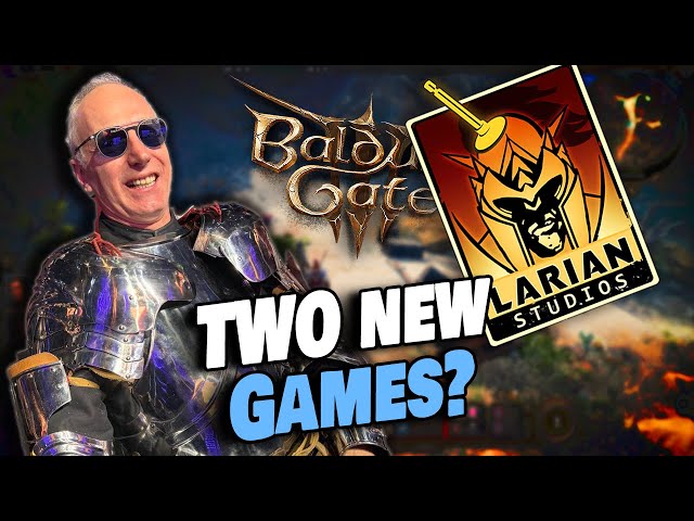 What's Next for Larian After Baldur's Gate 3? class=