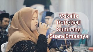 YA 'ASYIQOL MUSTHOFA - Resepsi Iwan Setiawan❤️Erviana Indarti - Binarung, Kedunglumpang, Mojoagung