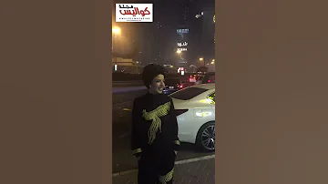مى مصطفى استنوا كل اخبارى على موقع مجلة كواليس 
