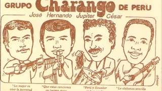 Sólo Jesús -Grupo Charango pista 10