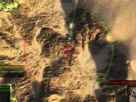 Играй на арте как мастер - советы и секреты игры World of Tanks