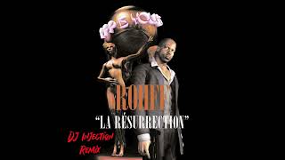 Rohff - La Résurrection (Remix G-Funk 2024)