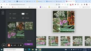 PIXLR: Design Editor Photo Collage