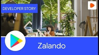 Android Developer Story: Zalando improves performance via app quality refinements screenshot 4