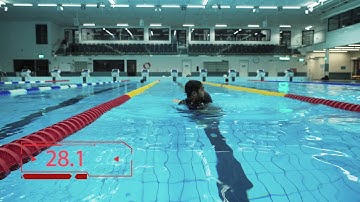 Poseidon - Computer vision system for the detection of drowning accidents in swimming pools