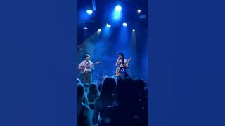 Ray Bull 'The New Thing Dies' (p.k.a. 'Simple') at Bowery Ballroom on 1st August 2023 (Live, Full)