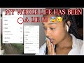 Sudanese reacting to ancestry dna results  shocking  i am somali 