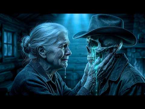 Decías "estoy bien"… y yo te creí, mamá | Dark Country Español