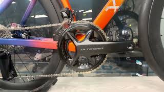 XDS Will BANKRUPT Specialized In A Few Years?