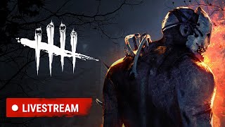 Dead By Daylight | #116 - Play with the Devs : PTB showcase