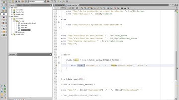 BIT Capacitación - Curso PHP con Mysql - Funciones Mysqli. Estilo orientado a objetos.