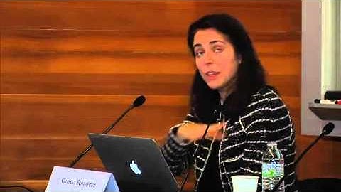 Google Fusion Tables: How The Guardian Mapped WikiLeaks