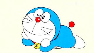 SHALAWAT VERSI DORAEMON DAN FOTO