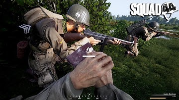 WE NEED TO CAPTURE THIS TOWN AT ALL COST - SQUAD 44