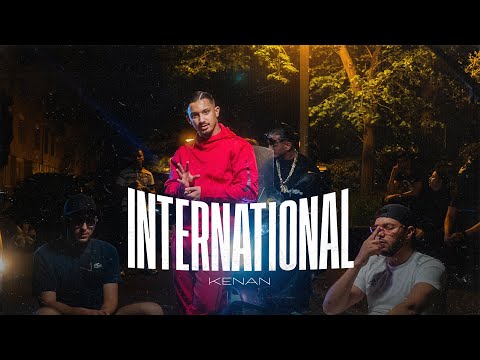 Russ Millions x Uzi - International (Official Music Video)