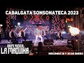 La Maquina de El Salvador - Sonsonate 2023