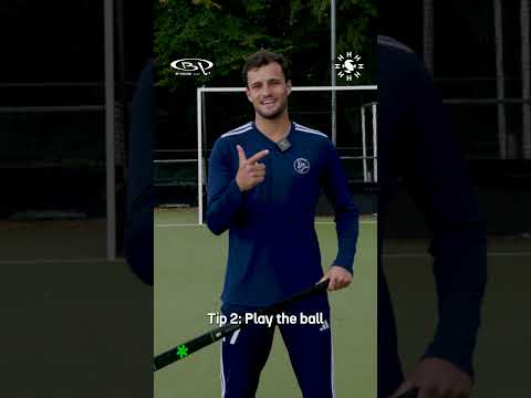 Opponent in front of you? No problem 😎 thumbnail