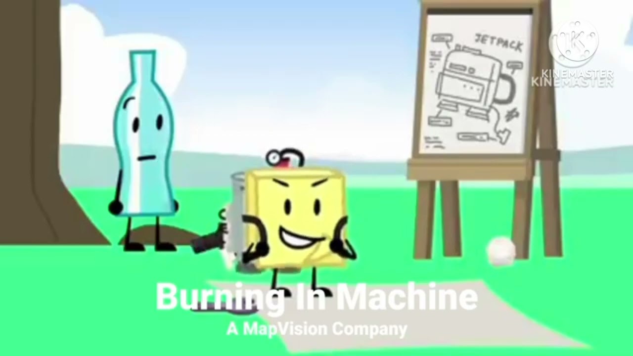 Fart Nuts Productions/Burning It Machine/Map Media Group/AlbumMax Originals (2023)