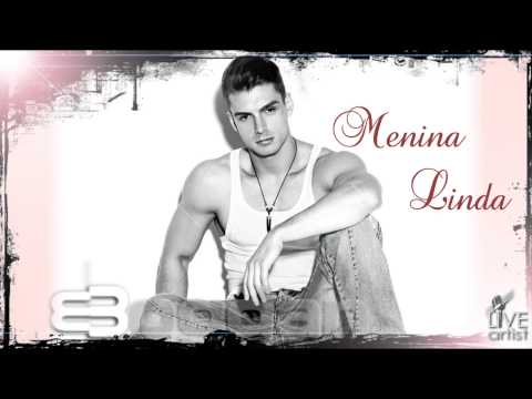 Bogdan Vladau - Menina Linda (Official New Single)