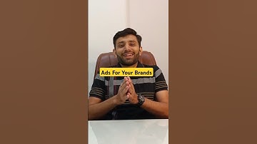 CREATE Stunning AI ADS in Minutes! #shorts