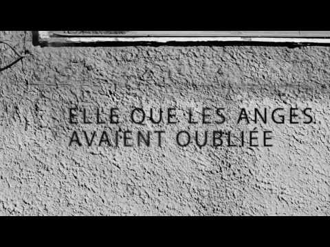 Christophe Maé - La Poupée [Lyrics Video]