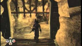 Let's Play Fable 2 Part 4