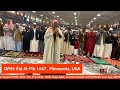 OMN:  Eid Al Fitr 1447 , Minnesota, USA