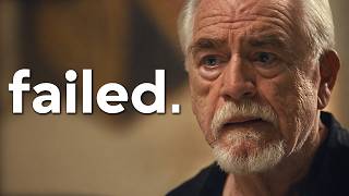 Every Time Succession Tried to Destroy Logan Roy (And Failed)