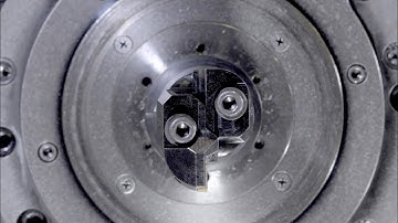 Rough back boring with CoroBore® BR10