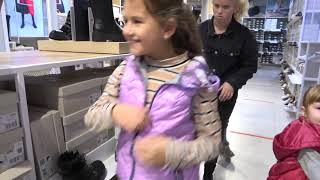 видео: Шоппинг с девочками - это каторга . Весь мозг мне вынесли . Обзор покупок . картинка: Шоппинг с девочками - это каторга . Весь мозг мне вынесли . Обзор покупок .