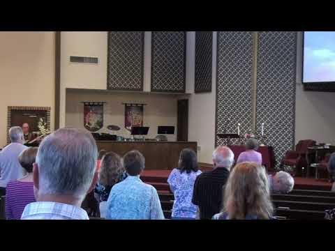 Video for I AM the Light